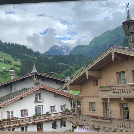 Kitzbuheler Alpen Penthouse Hollersbach Apartamento Hollersbach im Pinzgau Exterior foto