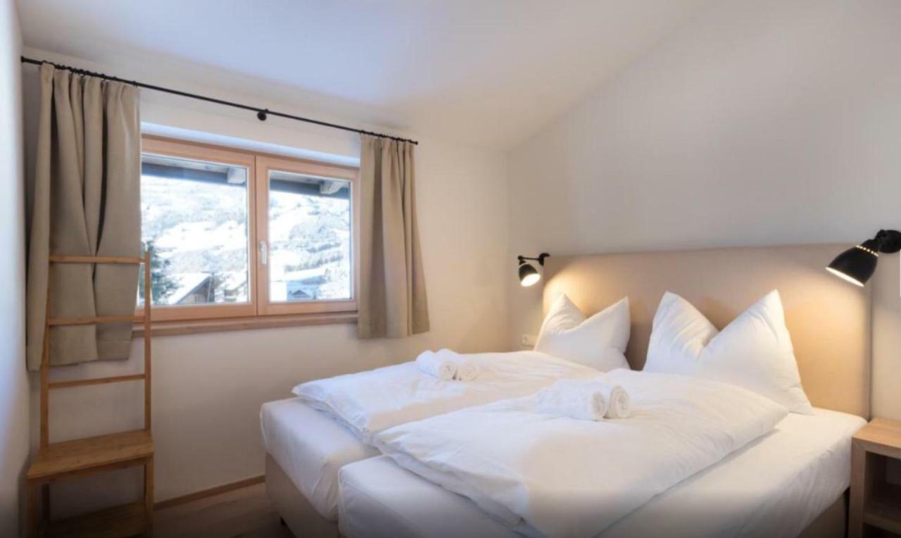 Kitzbuheler Alpen Penthouse Hollersbach Apartamento Hollersbach im Pinzgau Exterior foto