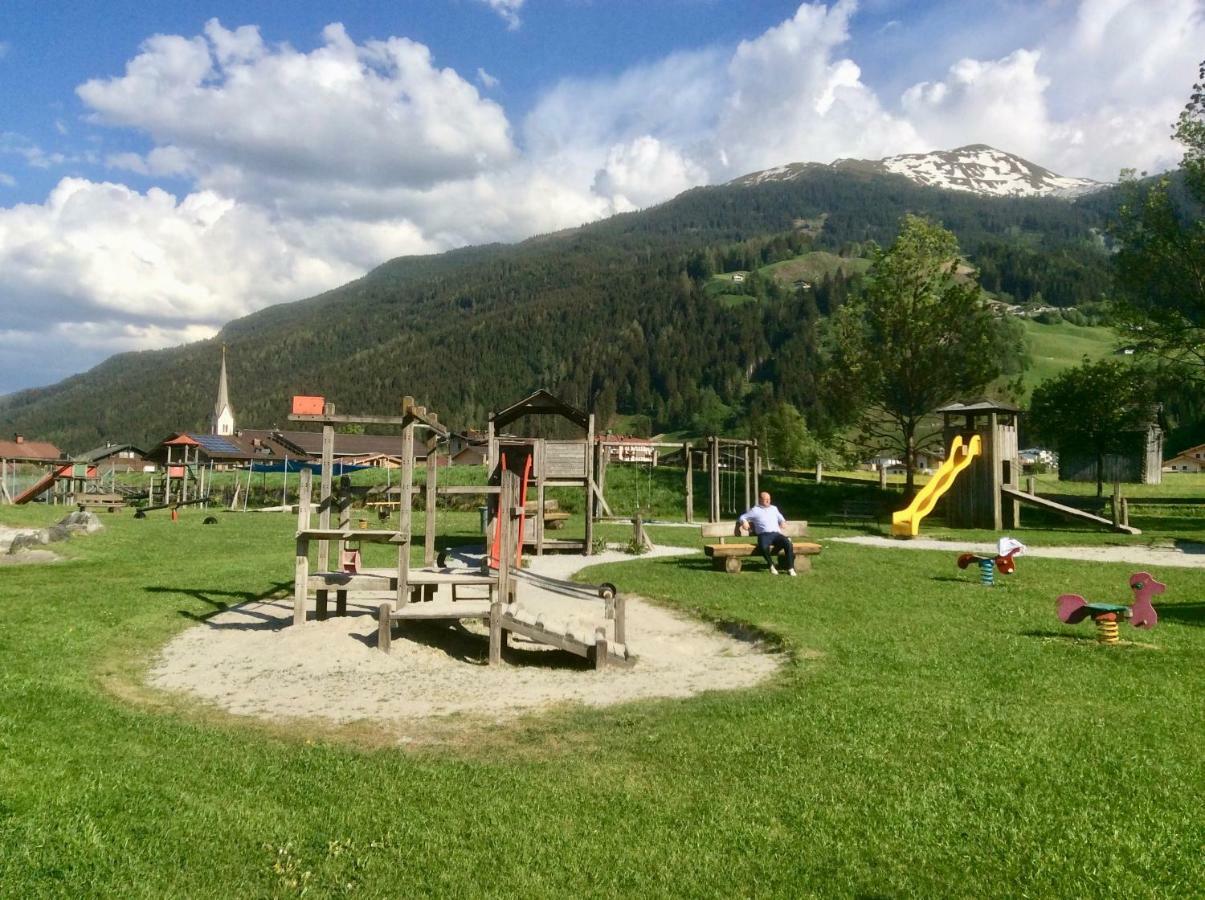 Kitzbuheler Alpen Penthouse Hollersbach Apartamento Hollersbach im Pinzgau Exterior foto