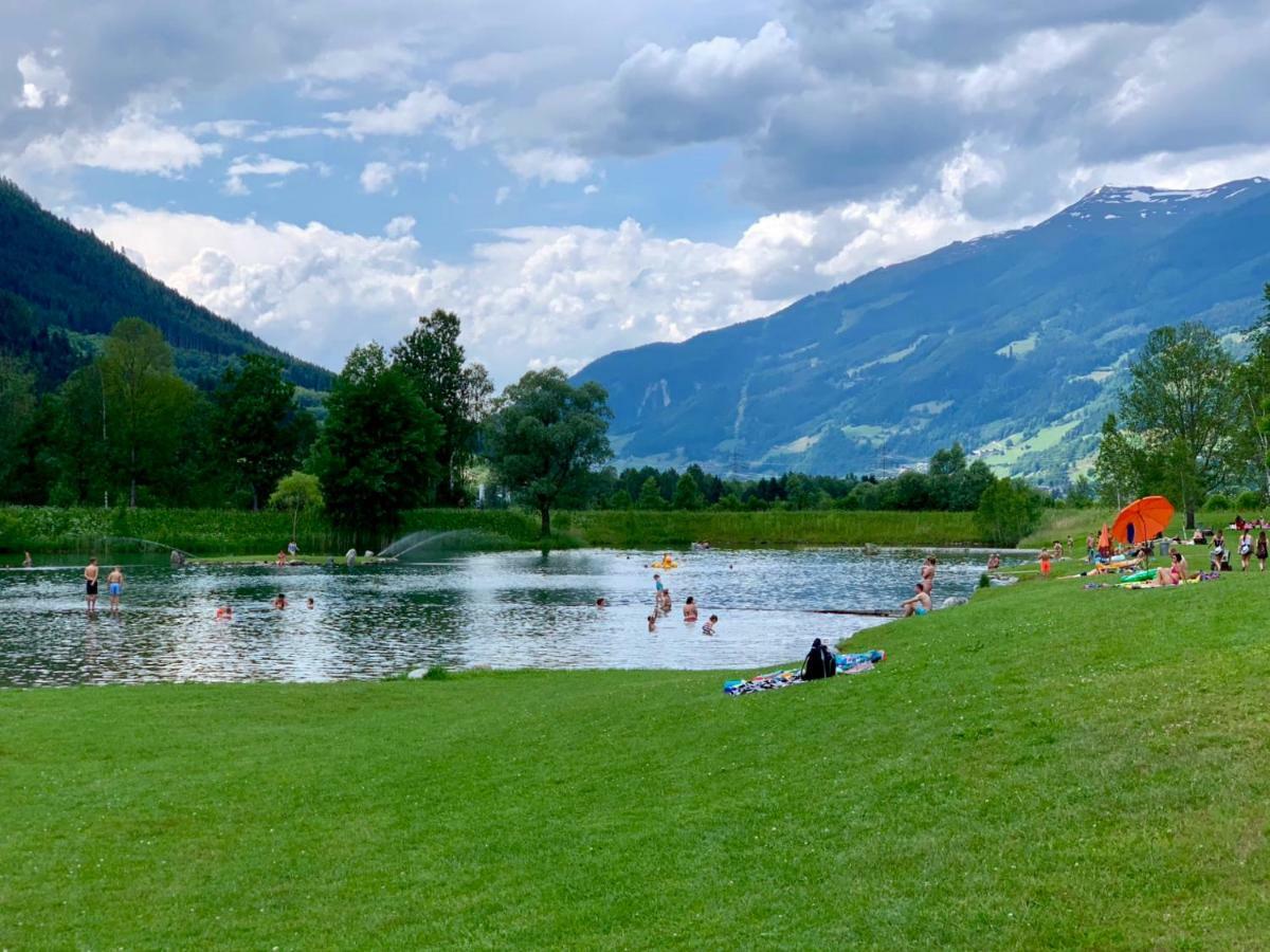 Kitzbuheler Alpen Penthouse Hollersbach Apartamento Hollersbach im Pinzgau Exterior foto